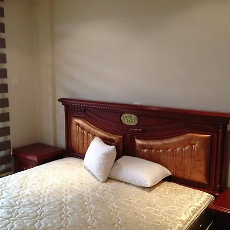 Carissa Apartman