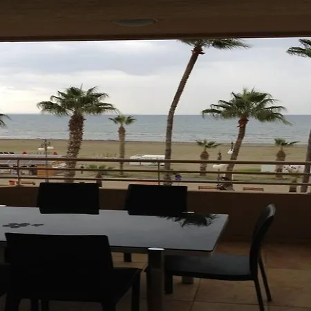 Carissa Appartement *