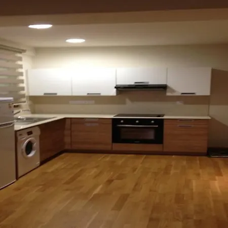 Carissa Appartement