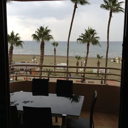 Carissa Appartement